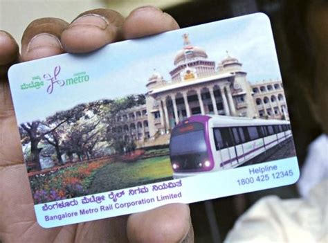 to check the balance of namma metro smart card|namma metro monthly pass.